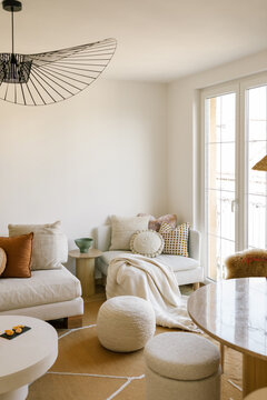 Home interior design