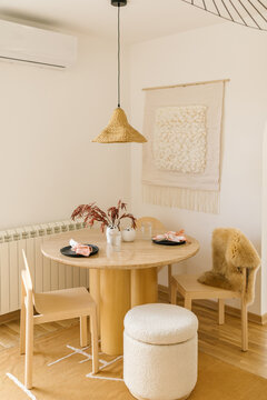 Dining room furniture decor and design