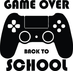 back to school svg