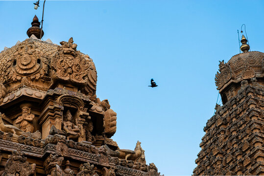 Brihadeeswara Temple