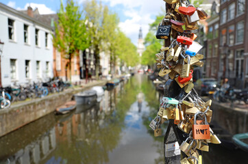 love locks