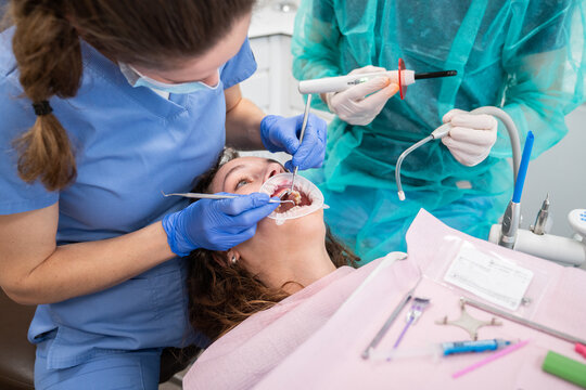 Orthodontic Treatment