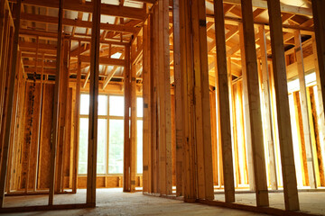 building construction