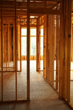 building construction
