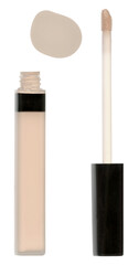 Light Skin Tone Concealer Makeup