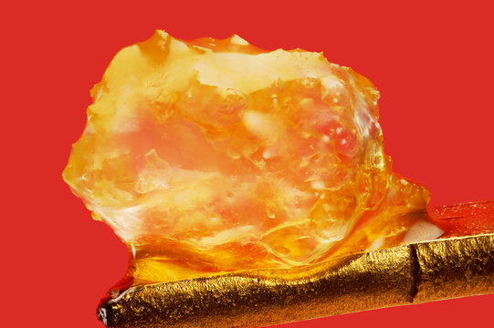 Cannabis Extracts 