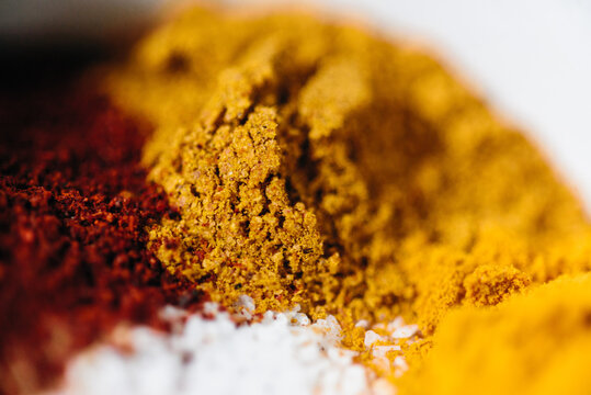 Spice Blend