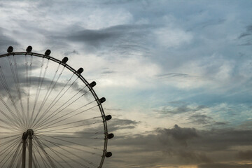Ferris Wheel