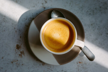 Espresso