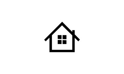 house icon vector