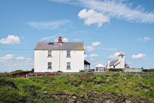 House on the Hill
