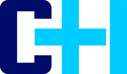 CH logo