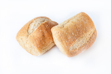 Bread. 