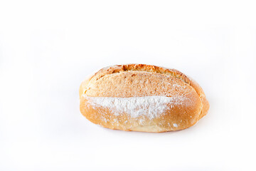 Bread. 