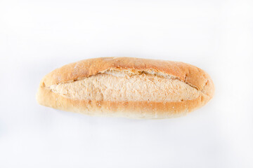 Bread. 