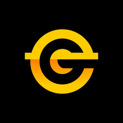g golden key logo