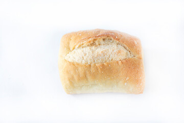 Bread. 