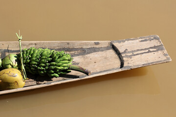 Bannana Boat