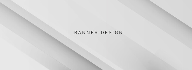 Fototapeta premium Darkness concept design black geometric background