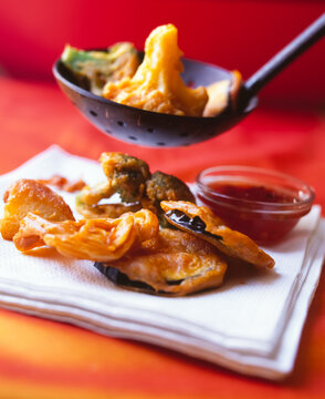 Pakora