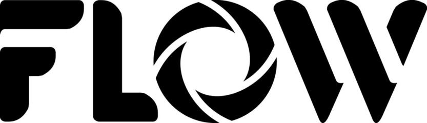 flow logo