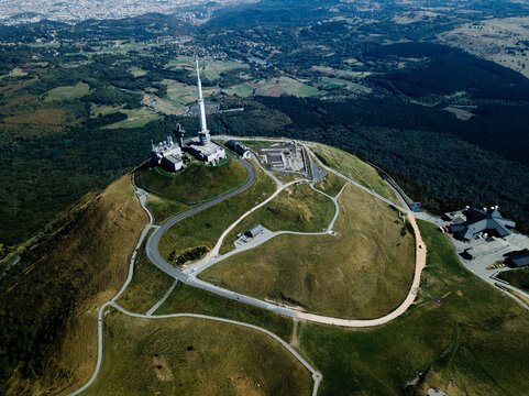 Puy de dome