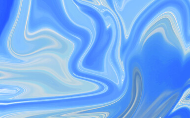 Fototapeta na wymiar Colourful liquid background colorful abstract geometric background premium vector
