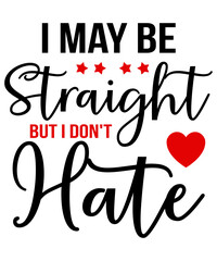 Gay Pride SVG Bundle, Gay svg, Pride svg, Rainbow svg, Gay Pride Shirt svg,