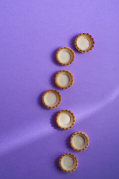 mini tart shells