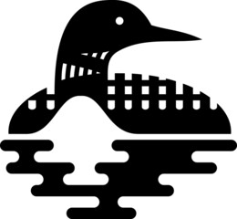 loon logo