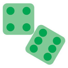 Dice icon