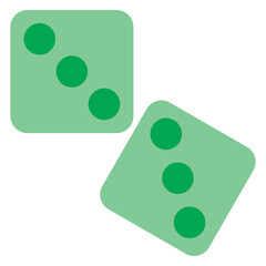 Dice icon