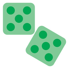 Dice icon