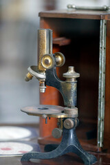 Health and medicine.