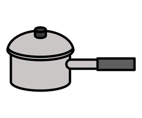 片手鍋　蓋　取っ手