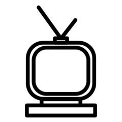 television icon