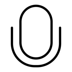 microphone icon