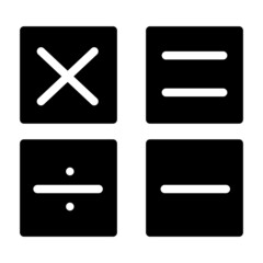 calculator icon