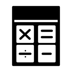 calculator icon