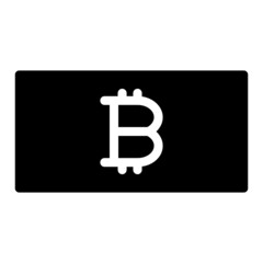 Bitcoin icon