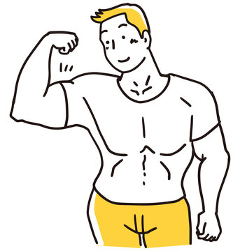 力こぶ の画像 674 件の Stock 写真 ベクターおよびビデオ Adobe Stock