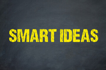 Smart Ideas 