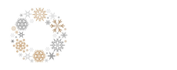 クリスマス　背景