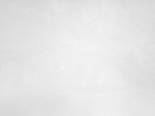 White concrete wall background in vintage style for graphic design or wallpaper