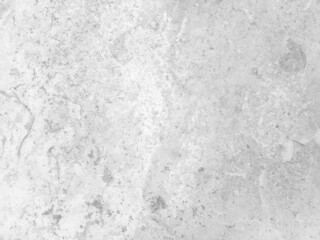 Rough white stone wall background in vintage style for graphic design or wallpaper