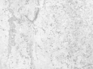 Rough white stone wall background in vintage style for graphic design or wallpaper