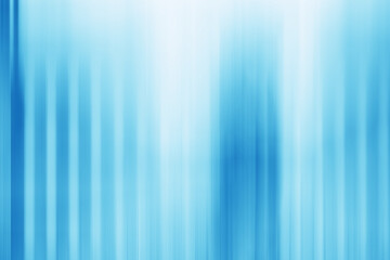 blue motion vertical abstract / abstract blue background, glowing lines, motion blur concept modern technology