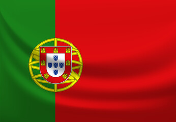 Flag of Portugal