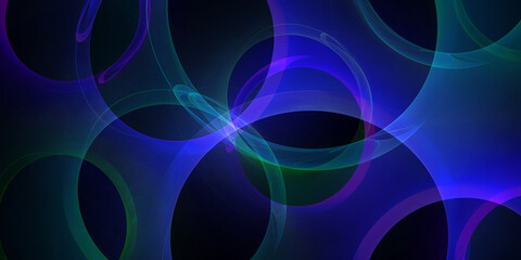 Digitaler Hintergrund Design für Drucksachen und Internet