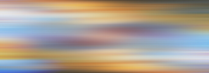 blurred abstract background motion horizontal lines art